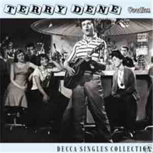 Terry Dene - Decca Singles Collection