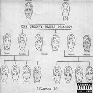 The Cherry Blues Project - Número C