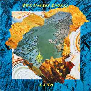 The Comsat Angels - Land