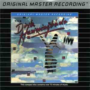 The Dixie Hummingbirds - The Dixie Hummingbirds Live