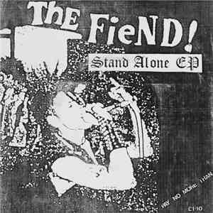 The Fiend! - Stand Alone EP