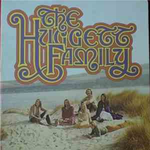 The Huggett Family - The Huggett Family