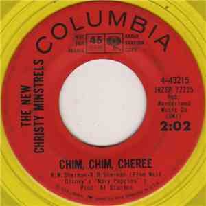 The New Christy Minstrels - Chim, Chim, Cheree