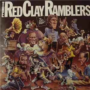 The Red Clay Ramblers - It Ain't Right