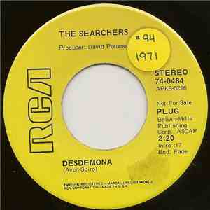 The Searchers - Desdemona