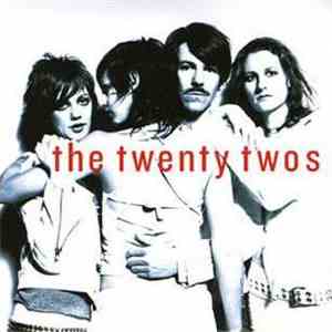 The Twenty Twos - The Twenty Twos