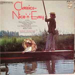 Tilsley Orchestral - Classics - Nice 'n' Easy