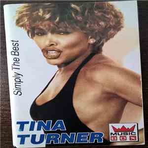 Tina Turner - Simply The Best