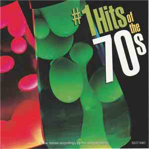 Various - #1 Hits of the 70s