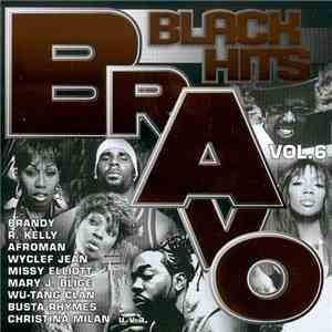 Various - Bravo Black Hits Vol. 6