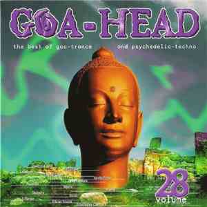 Various - Goa-Head Volume 28