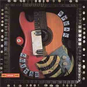Various - Guitar Speak 3