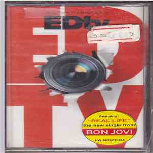 Various - Music From The Motion Picture EDtv