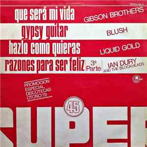 Various - Promoción Especial Discotecas Otoño '79