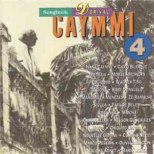 Various - Songbook Dorival Caymmi 4