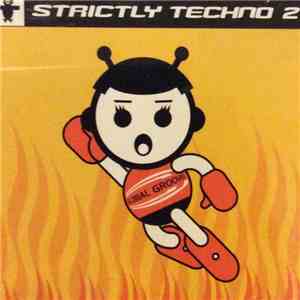 Various - Strictly Techno 2