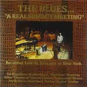 Various - The Blues... 