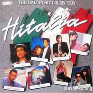 Various - The Italian Hit Collection - Hitalia