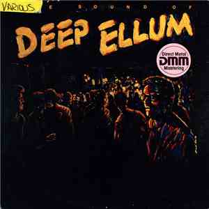 Various - The Sound Of Deep Ellum