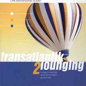 Various - Transatlantik Lounging 2