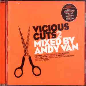 Various - Vicious Cuts 2