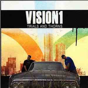 Vision1 - Trials And Thorns
