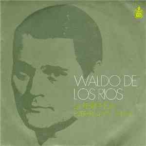 Waldo De Los Rios - La Residencia / Everybody's Talkin'