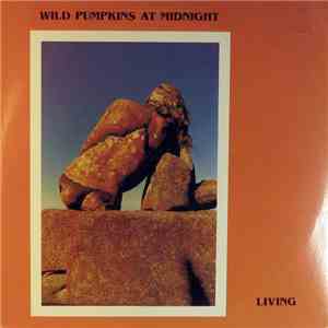 Wild Pumpkins At Midnight - Living