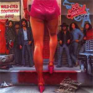 .38 Special - Wild-Eyed Southern Boys