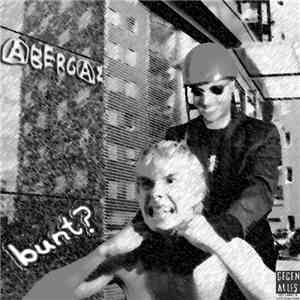 Abergaz - bunt?