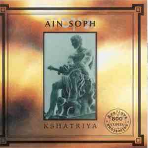 Ain Soph - Kshatriya