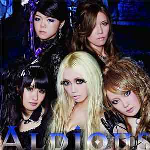 Aldious - Dominator / I Don't Like Me