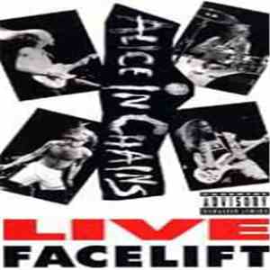 Alice In Chains - Live Facelift