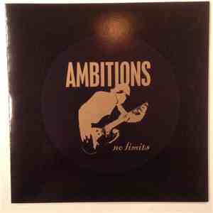 Ambitions - No Limits
