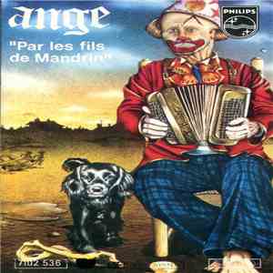 Ange  - Par Les Fils De Mandrin