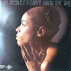 Ann Peebles - I Can't Stand The Rain