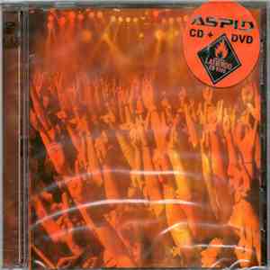 Aspid  - Latiendo en Vivo