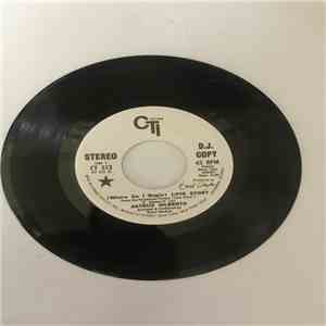 Astrud Gilberto - (Where Do I Begin) Love Story