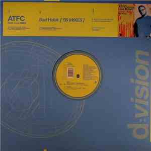 ATFC feat. Lisa Millet - Bad Habit ['09 Mixes]
