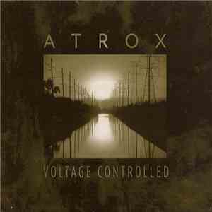 Atrox - Voltage Controlled