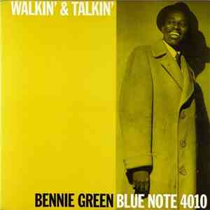 Bennie Green - Walkin' And Talkin'