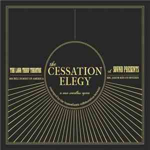 Bill Horist, Jakob Riis - The Cessation Elegy
