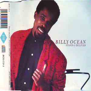 Billy Ocean - Stand & Deliver