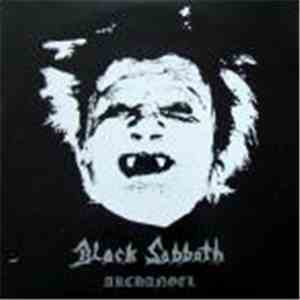 Black Sabbath - Archangel