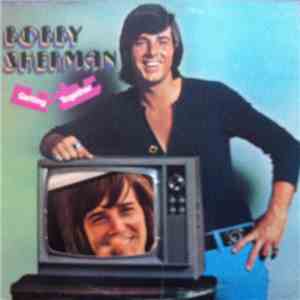 Bobby Sherman - Getting Together