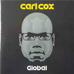 Carl Cox - Global
