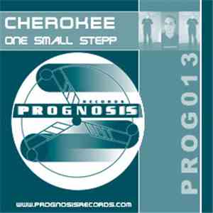 Cherokee  - One Small Stepp / Liberty