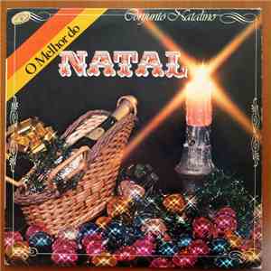 Conjunto Natalino - O Melhor Do Natal