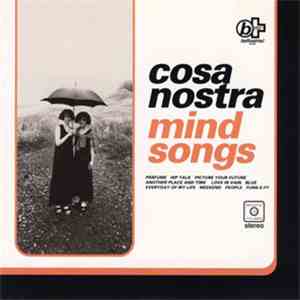 Cosa Nostra  - Mind Songs