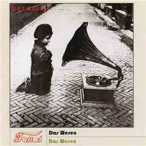 Das Wesen - Anyone